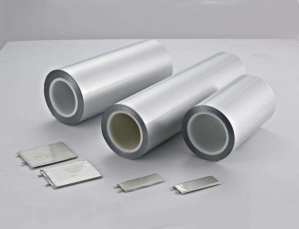 88數碼鋰電鋁塑膜